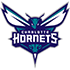 Logo Charlotte Hornets