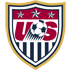 Logo États-Unis U20