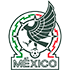 Logo Mexique U20