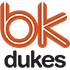 Logo Dukes Klosterneuburg