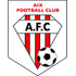 Logo Pays d'Aix FC