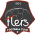 Logo Flers FC