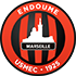 Logo US OM Endoume Catalans