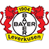 Logo Bayer Leverkusen U19