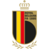 Logo Belgique U19