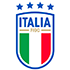 Logo Italie U19
