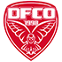 Logo Dijon Foot