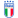 Logo Italie U17