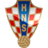 Logo Croatie U17