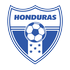 Logo Honduras U20