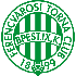 Logo Ferencvarosi TC