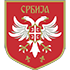Logo Serbie U19