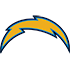 Logo Los Angeles Chargers