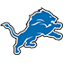 Logo Detroit Lions