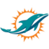 Logo Miami Dolphins