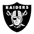 Logo Las Vegas Raiders