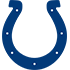 Logo Indianapolis Colts