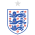 Logo Angleterre U19