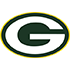 Logo Green Bay Packers