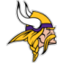 Logo Minnesota Vikings