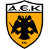 Logo AEK Athens U19
