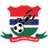 Logo Gambie