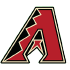 Logo Arizona Diamondbacks