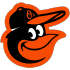 Logo Baltimore Orioles