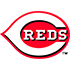 Logo Cincinnati Reds