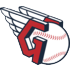 Logo Cleveland Guardians