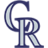 Logo Colorado Rockies