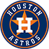 Logo Houston Astros