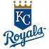 Logo Kansas City Royals