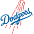 Logo Los Angeles Dodgers