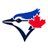 Logo Toronto Blue Jays