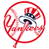 Logo New York Yankees