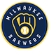 Logo Milwaukee Brewers