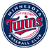 Logo Minnesota Twins