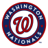 Logo Washington Nationals