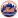 Logo New York Mets