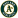 Logo Oakland Athletics