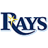 Logo Tampa Bay Rays