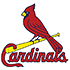 Logo St. Louis Cardinals