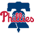 Logo Philadelphia Phillies