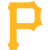 Logo Pittsburgh Pirates