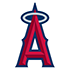 Logo Los Angeles Angels