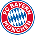 Logo Bayern Munich U19