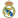 Logo Real Madrid U19