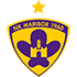 Logo Maribor U19