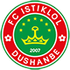 Logo FC Istiklol